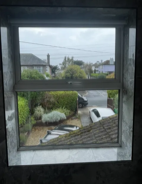 Fogged window replacement in Wicklow - restoring clarity and energy efficiency